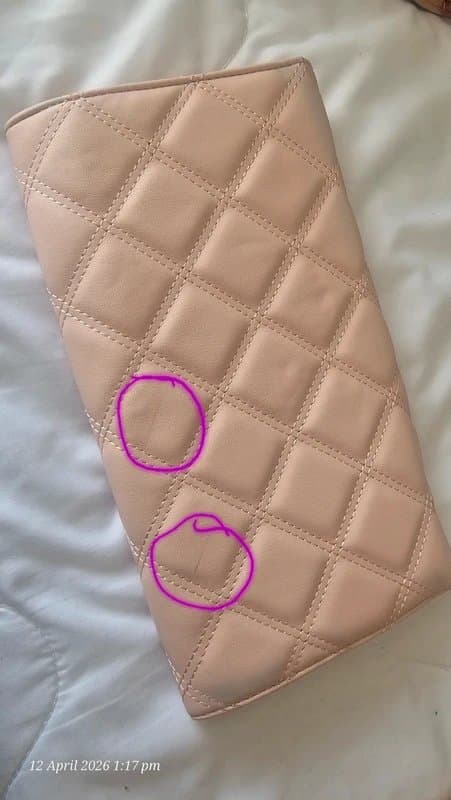 New Look New Look Clutch/Shoulder Bag