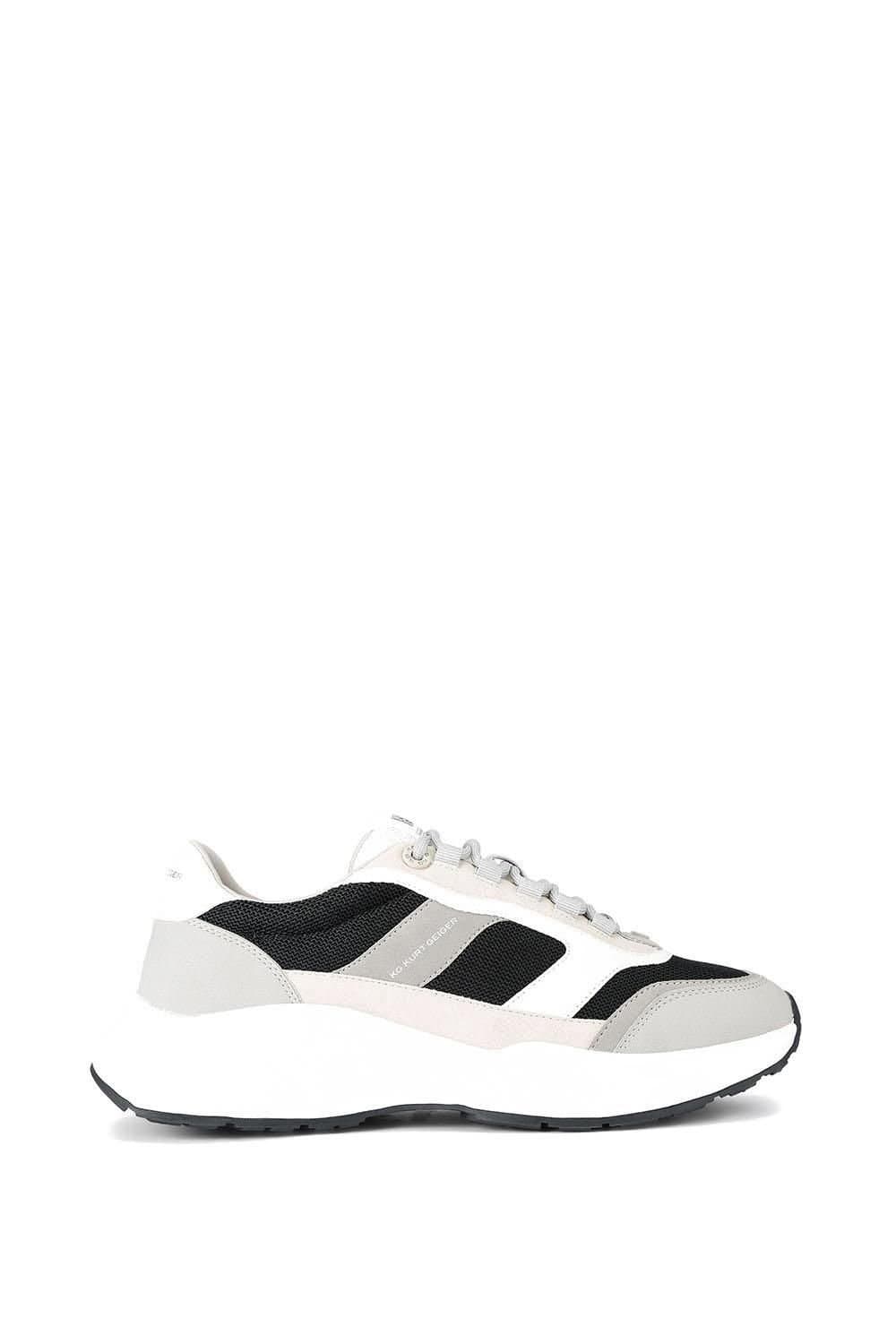 KG Kurt Geiger KG Kurt Geiger Men's 'Leon' Trainers