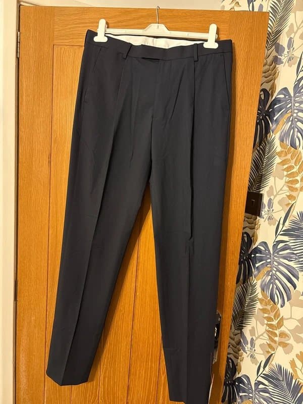 ASOS Men’s formal trousers