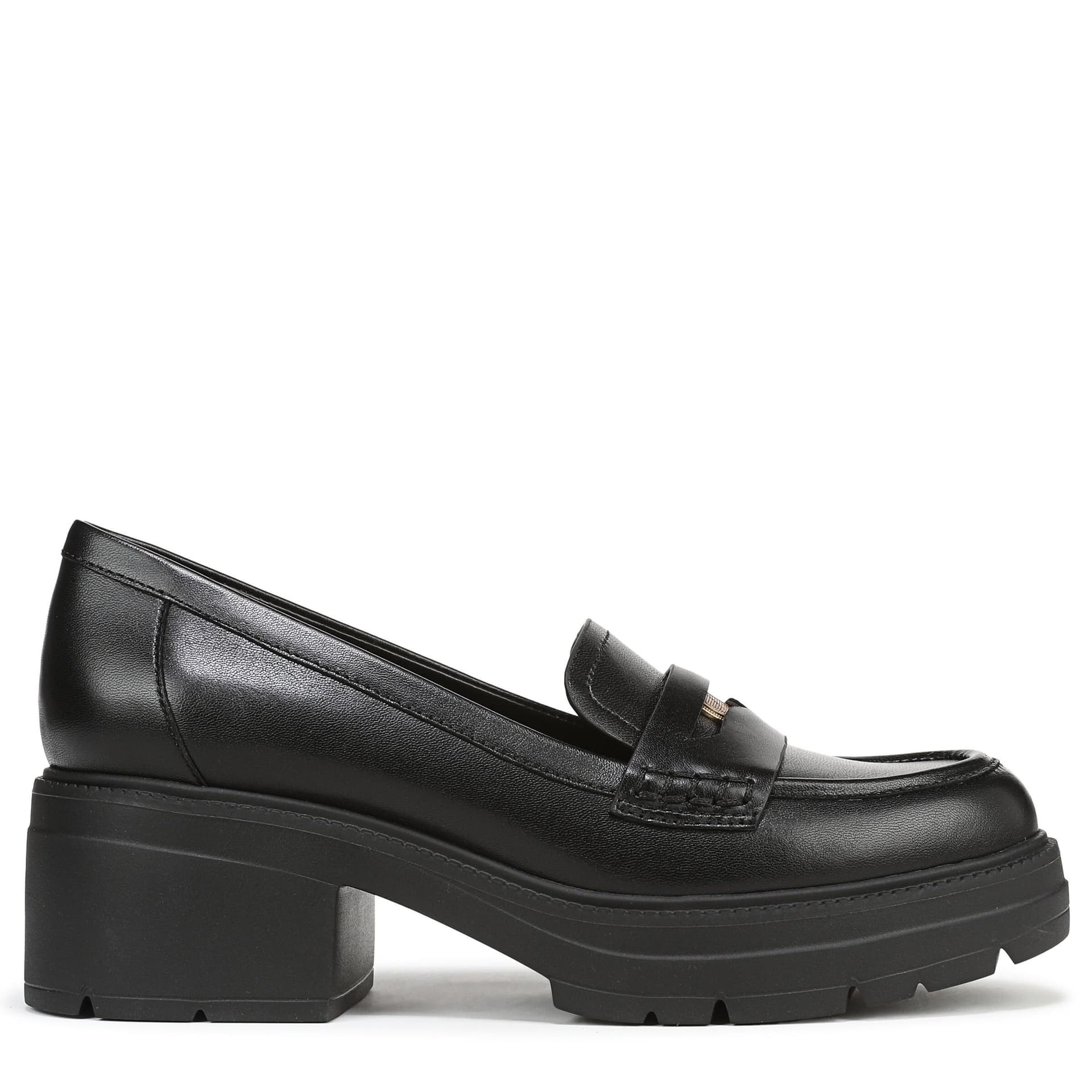 Naturalizer Naturalizer Women's Lumos Loafer in Black