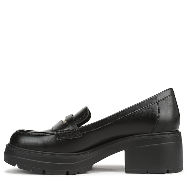Naturalizer Naturalizer Women's Lumos Loafer in Black - 2