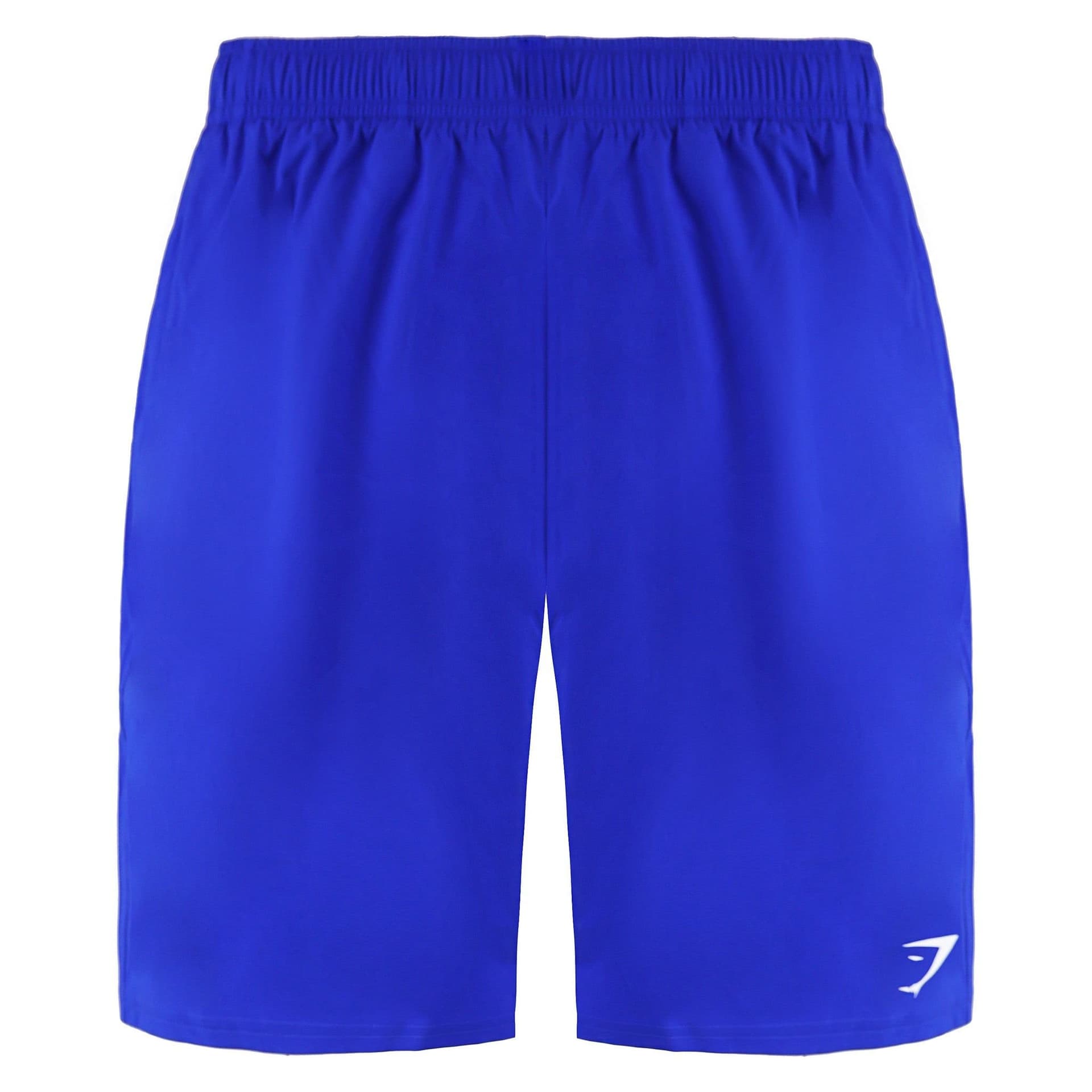 Gymshark Gymshark Men's Blue Pocket Shorts