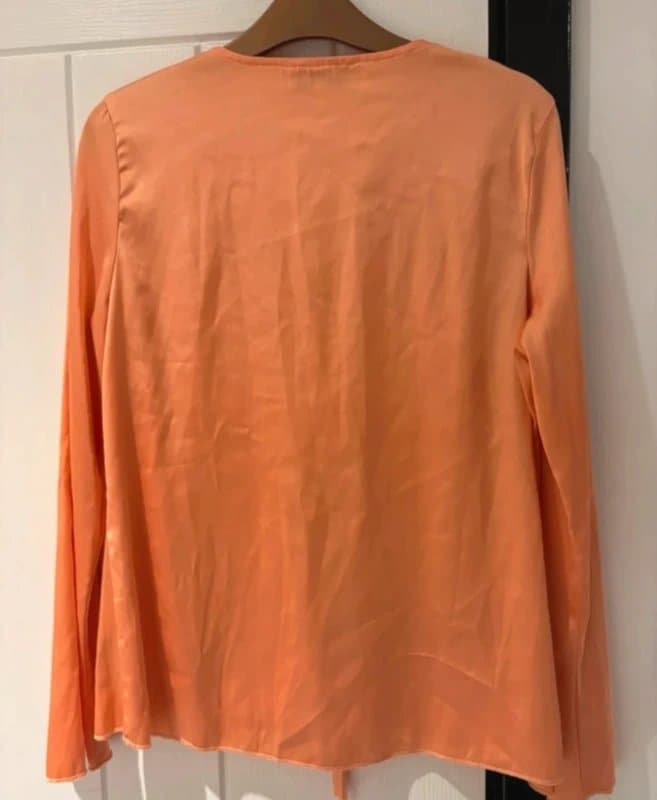 Never Fully Dressed Ladies top -never fully dressed
