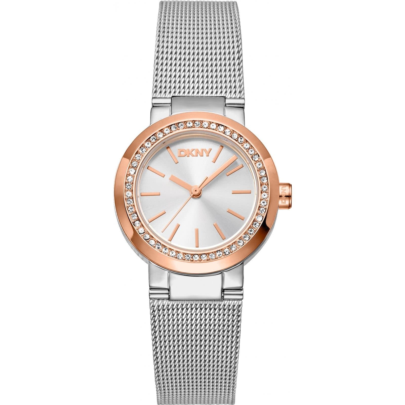 DKNY DKNY Women's DK1L024M0055 28mm Quartz Watch in Silver