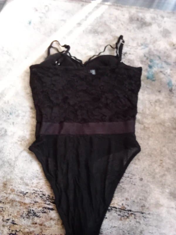 New Look Sexy Sleepwear only women