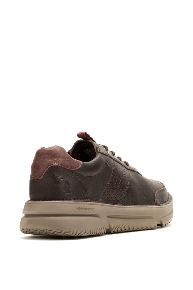 Hush Puppies Hush Puppies Men's Baylor Sneaker in Brown - 2