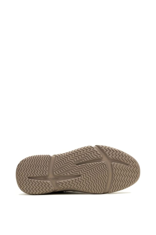 Hush Puppies Hush Puppies Men's Baylor Sneaker in Brown - 3