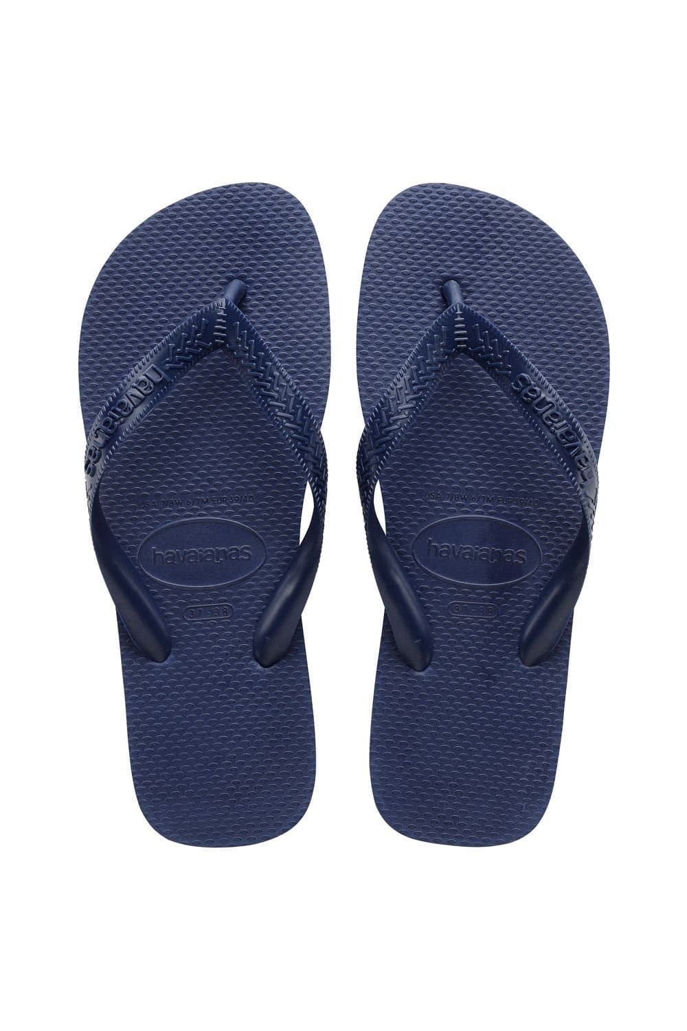 Havaianas Havaianas Men's Top Flip Flop Navy