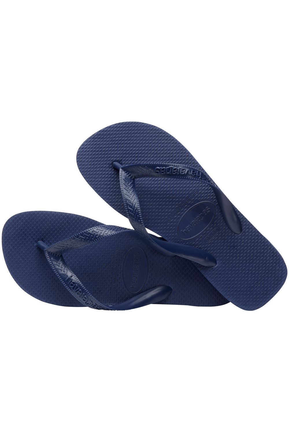 Havaianas Havaianas Men's Top Flip Flop Navy - 4