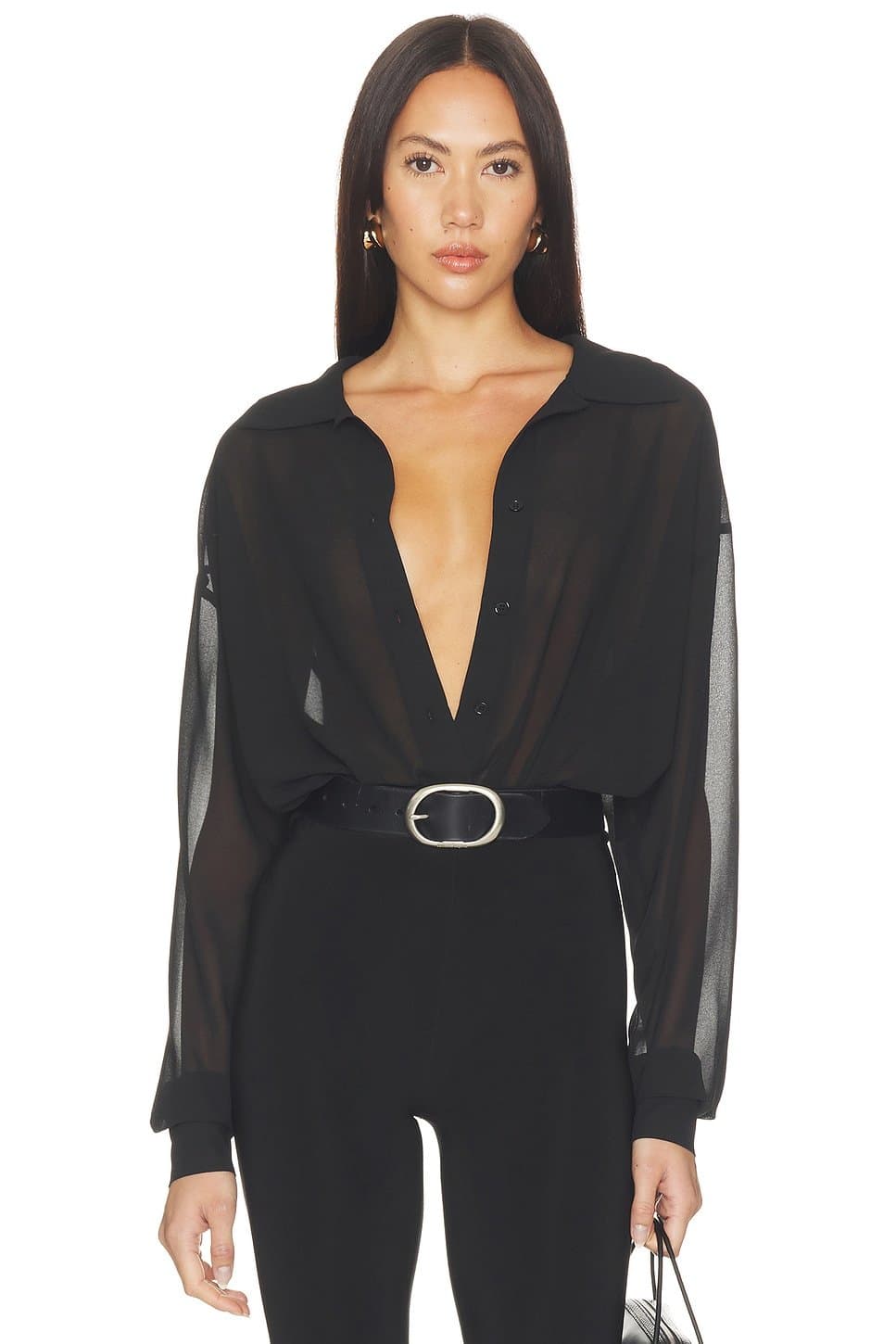 revolve Gwynne Bodysuit