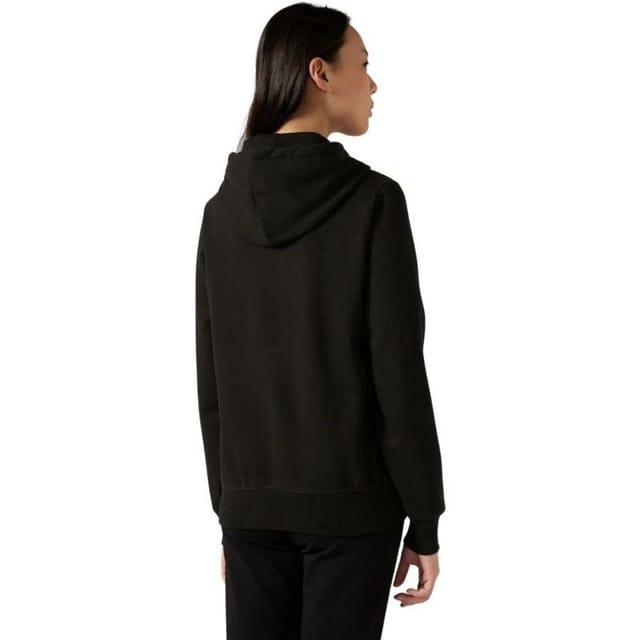 Champion Champion Women's Kangaroo Pocket Hoodie in Black - 2