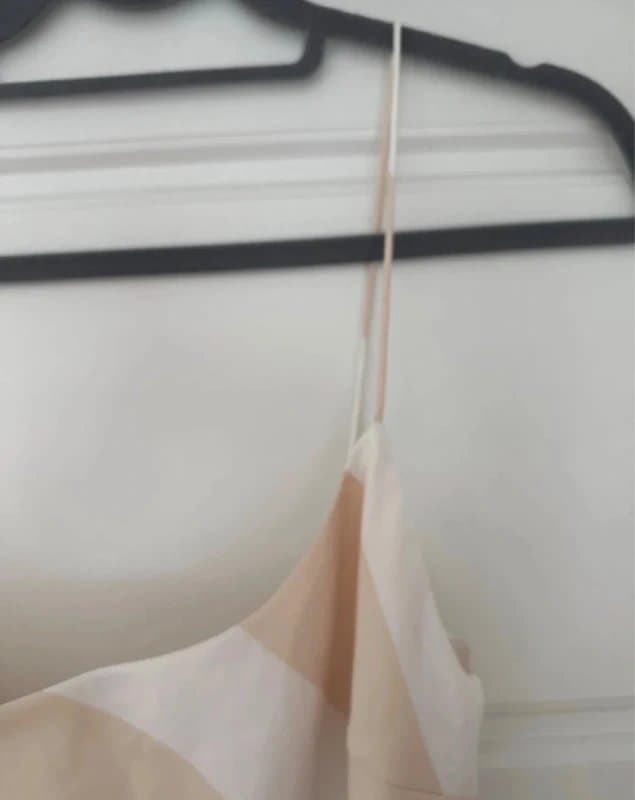 ASOS ASOS silk style dress