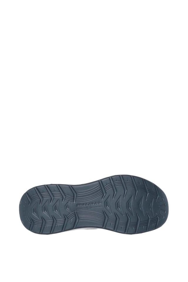 Skechers Skechers Men's Decklan - Gulliver Shoe in Navy - 2