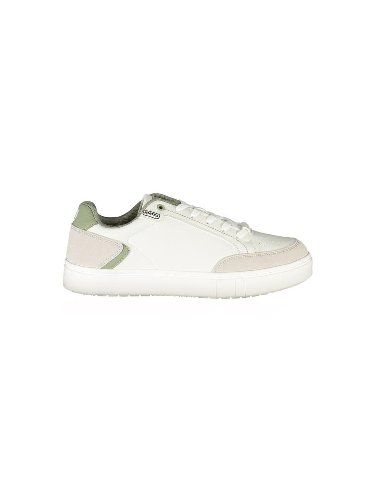 MARES Mares Men's White Polyester Sneaker