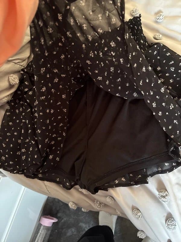 New Look New look skort