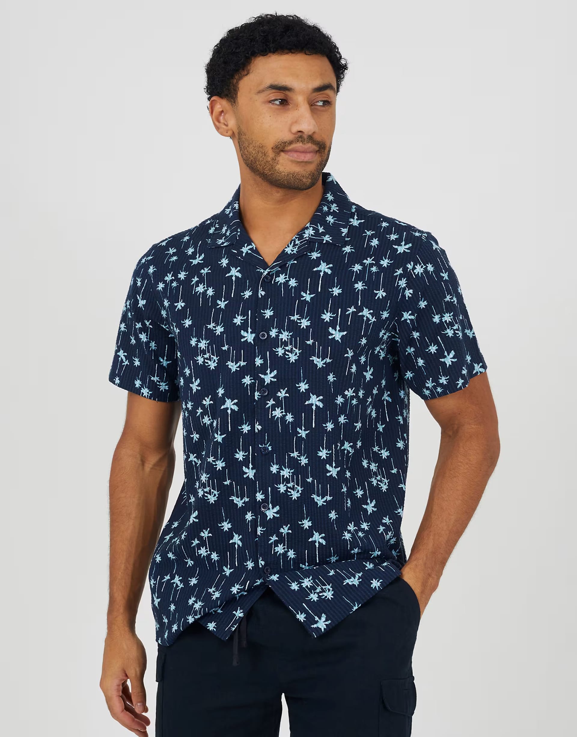 navy