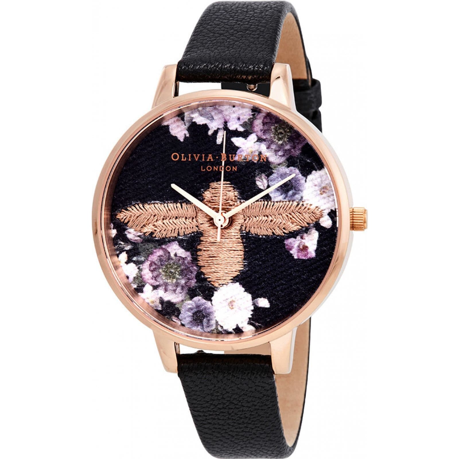 Olivia Burton Olivia Burton Women's OB16EM02 38mm Quartz Watch