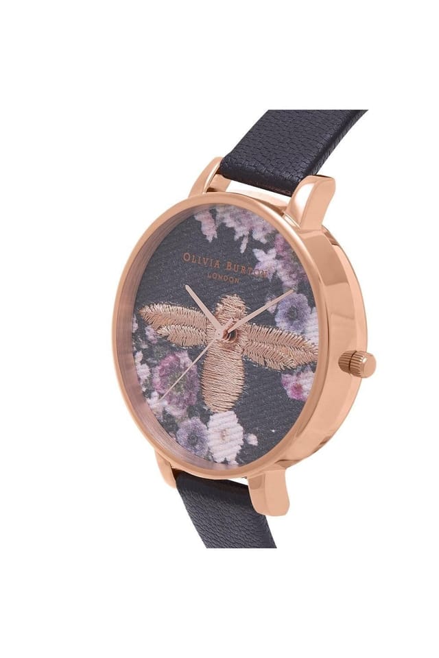 Olivia Burton Olivia Burton Women's OB16EM02 38mm Quartz Watch - 2