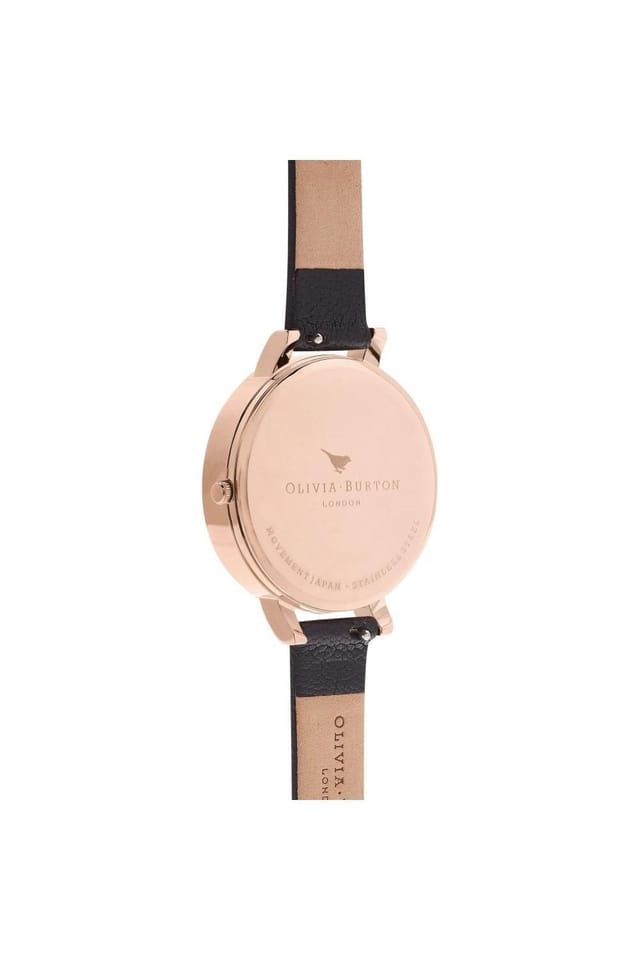 Olivia Burton Olivia Burton Women's OB16EM02 38mm Quartz Watch - 3