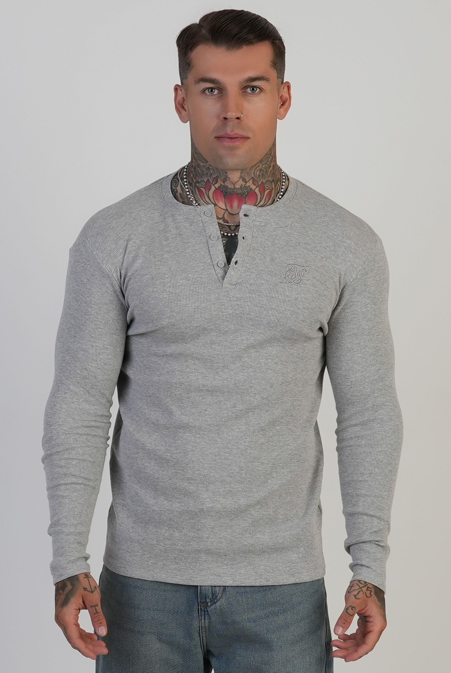 grey
