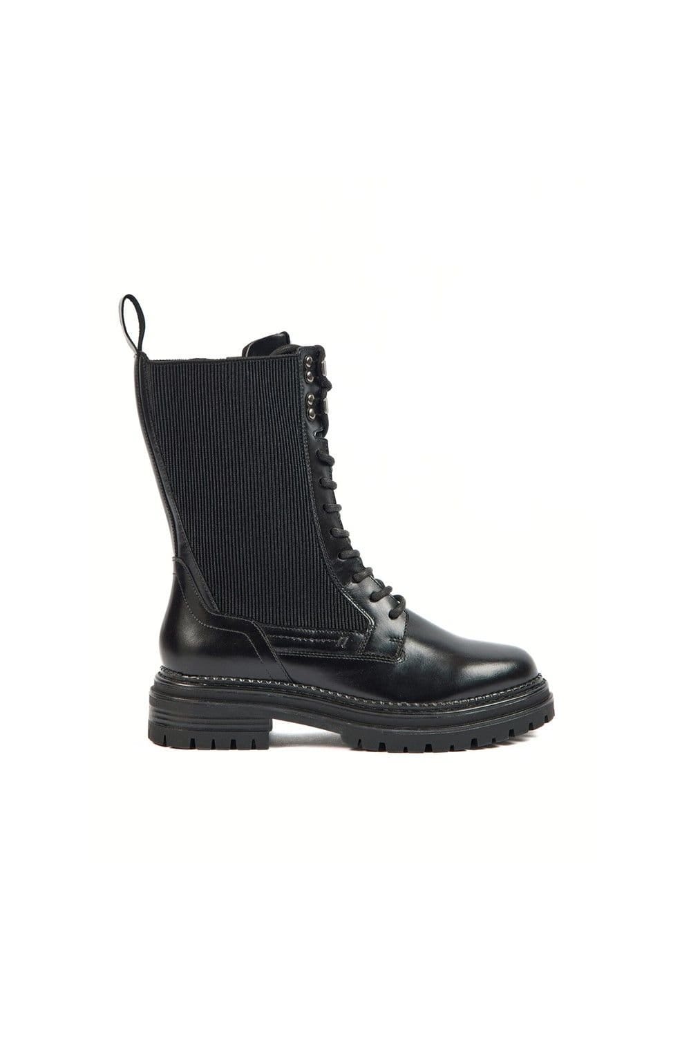 Pod Pod Women's Polly Boot in Black - 4