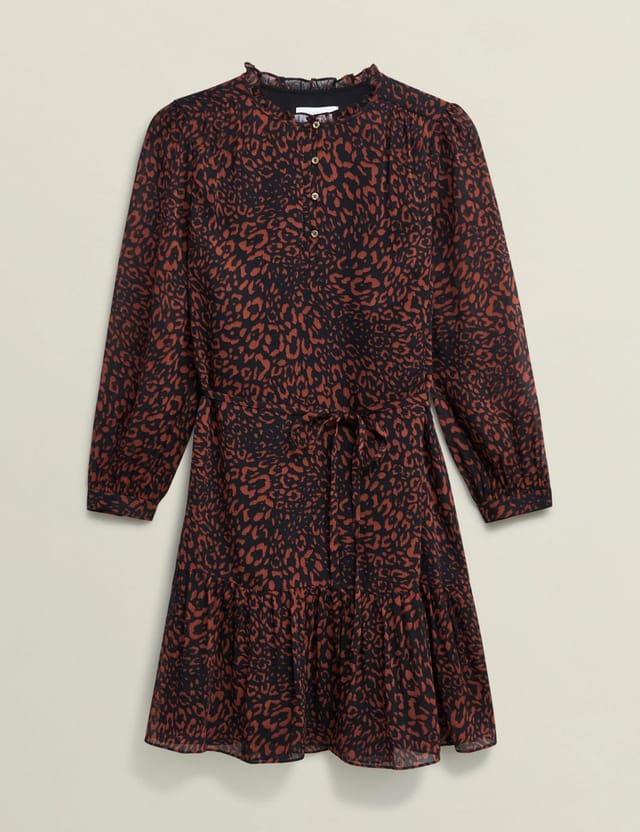 Hobbs London Hobbs London Women's Monikah Dress - 2