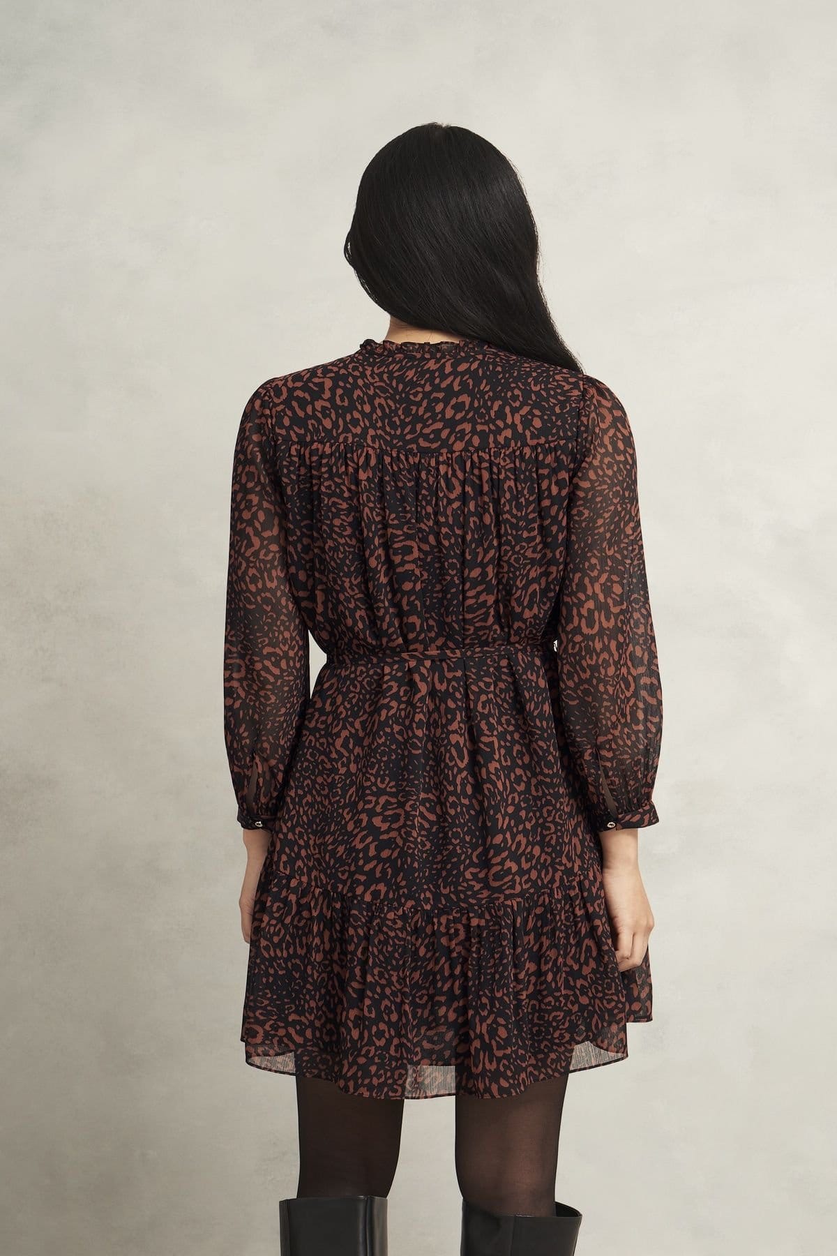 Hobbs London Hobbs London Women's Monikah Dress - 4