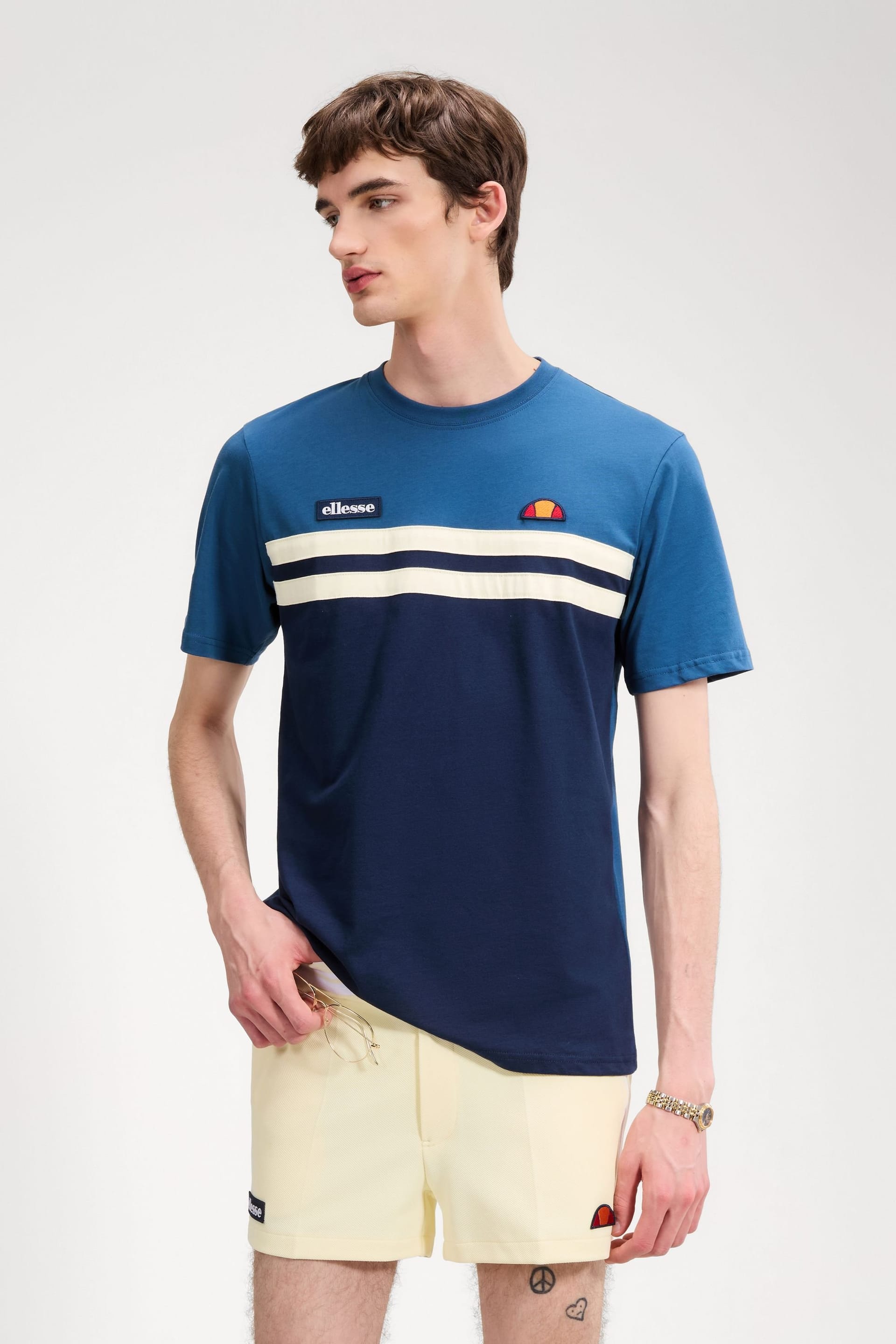 navy