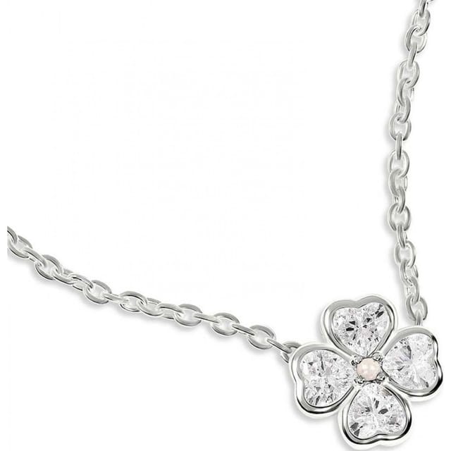 Radley Radley Women's RYJ2519 Heart Street Necklace in Silver - 2