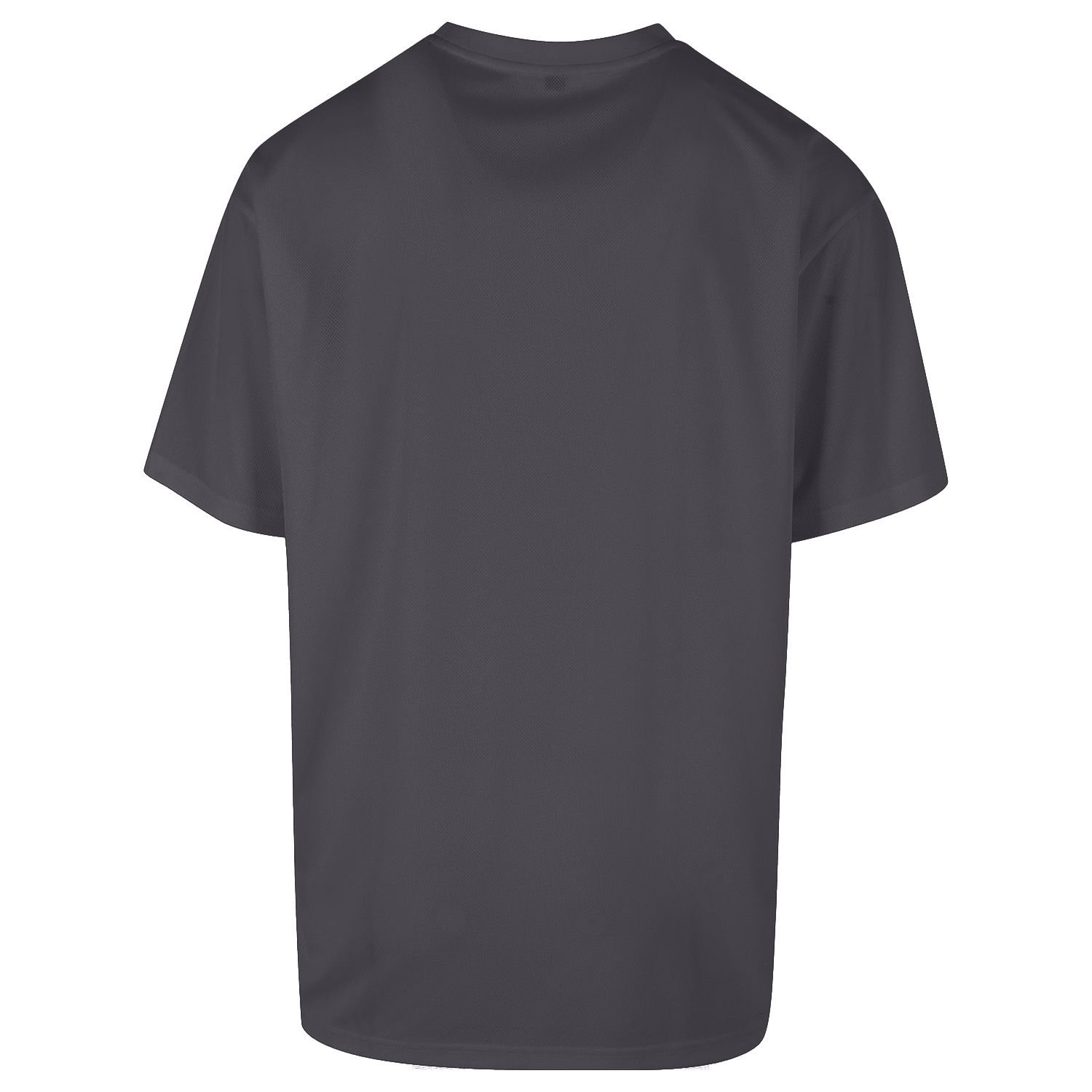 Band Of Builders Band Of Builders Men's Sports T-Shirt in Dark Grey - 2
