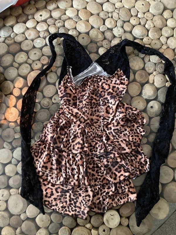 ASOS ASOS jumpsuit size 4