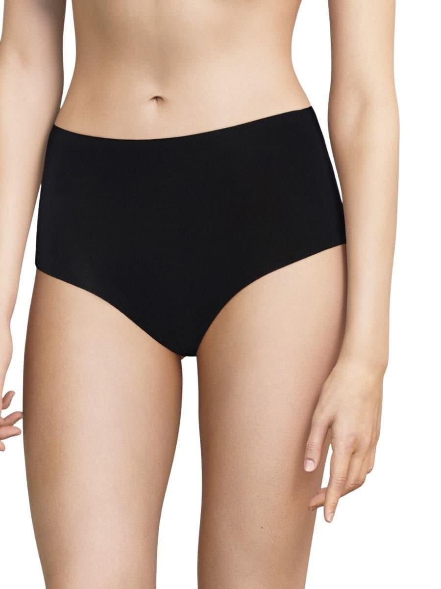Chantelle Chantelle Black SoftStretch Panties (Pack of 3)