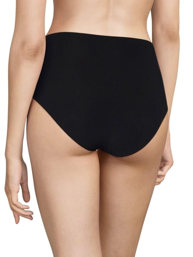 Chantelle Chantelle Women's SoftStretch Panties (Pack of 3) in Black - 2
