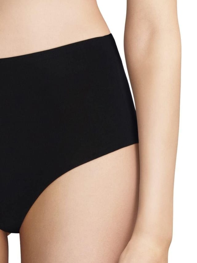 Chantelle Chantelle Women's SoftStretch Panties (Pack of 3) in Black - 3
