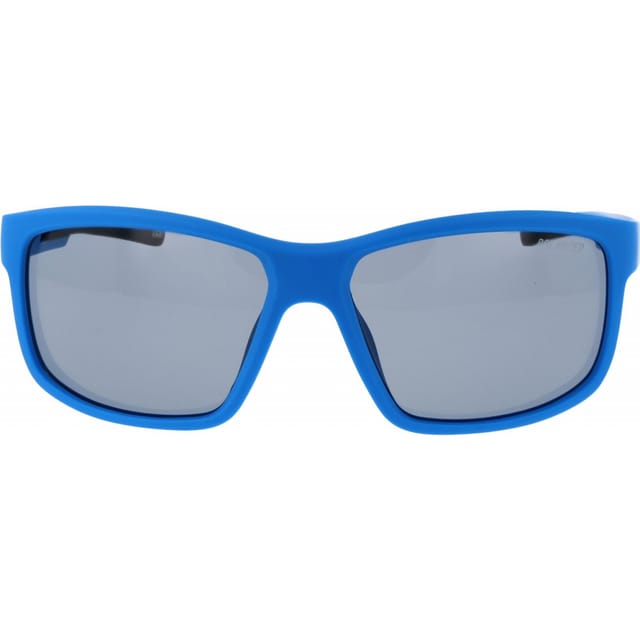 Skechers Skechers Men's SE6363 6091D Square/Rectangle Sunglasses in Blue - 2