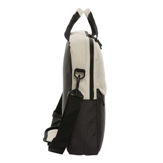 XD Design XD Design Men's Kazu RPET Aware Laptop Bag in Off-White - 3
