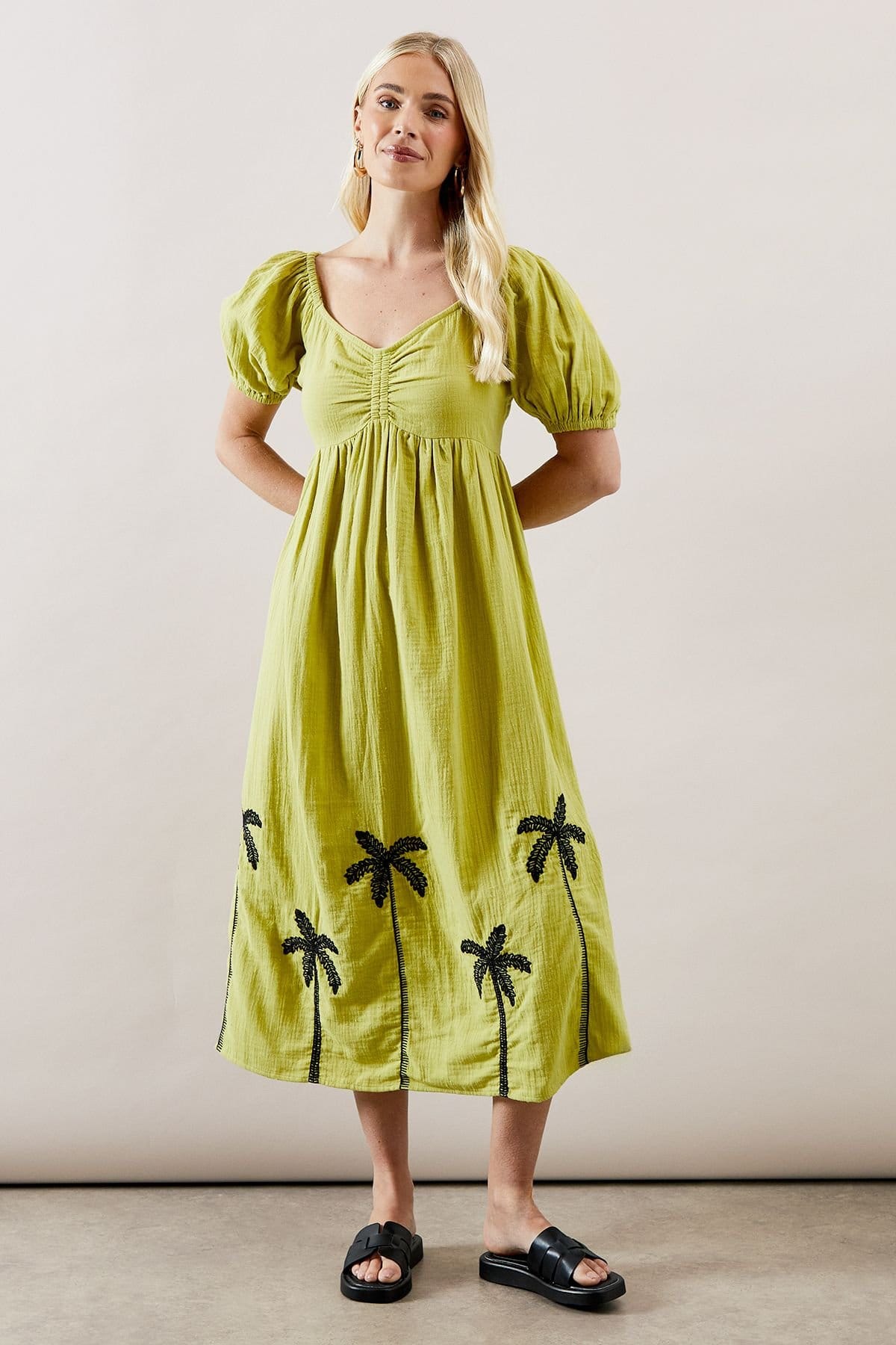 olive