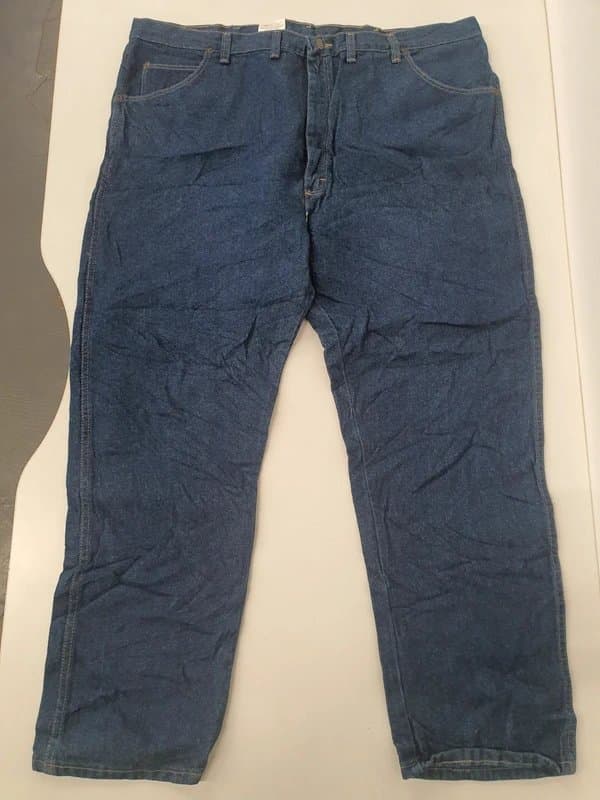 Wrangler Wrangler rugged classic jeans 46W 30L brand new Wranglers (11610)