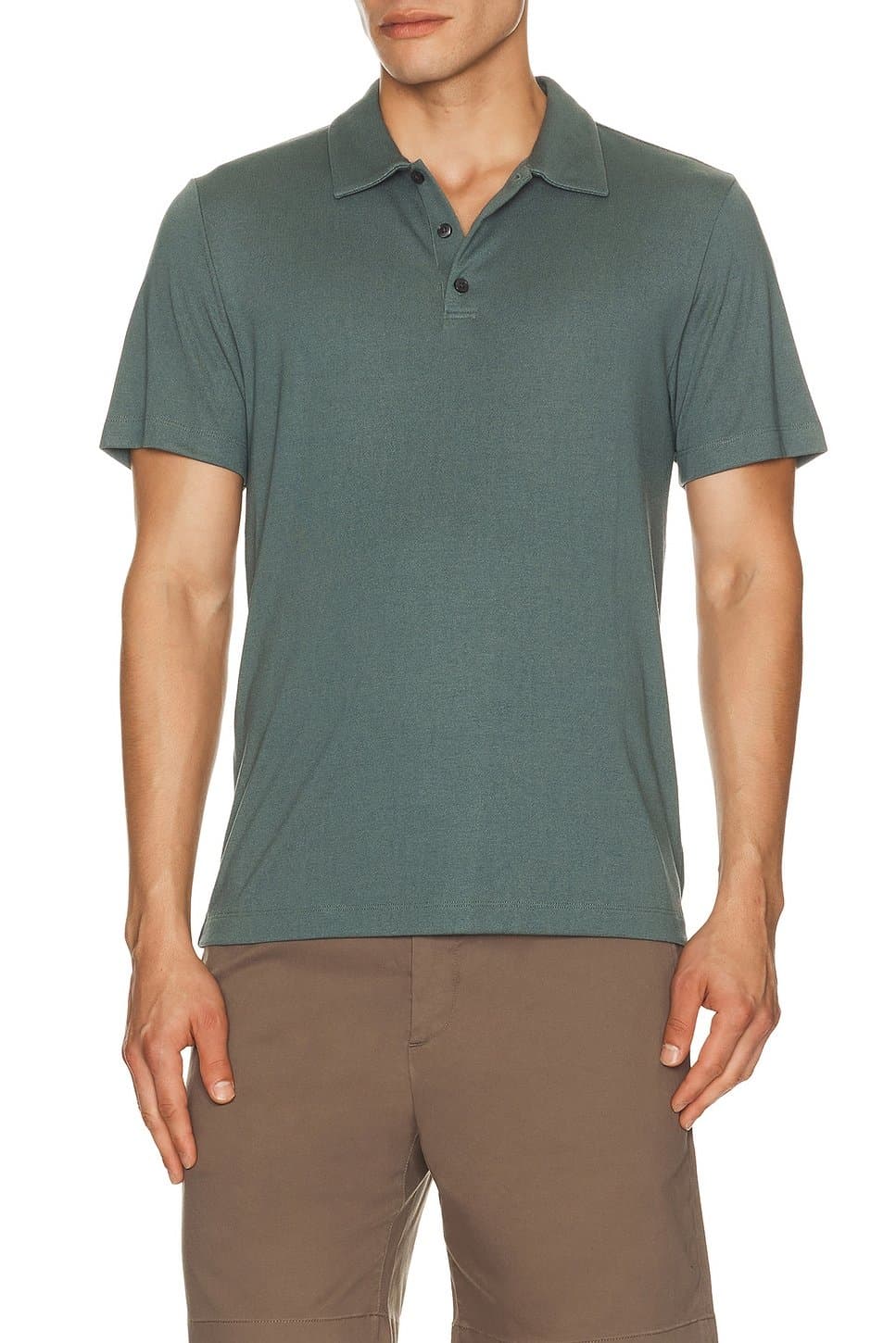 revolve Bron Polo
