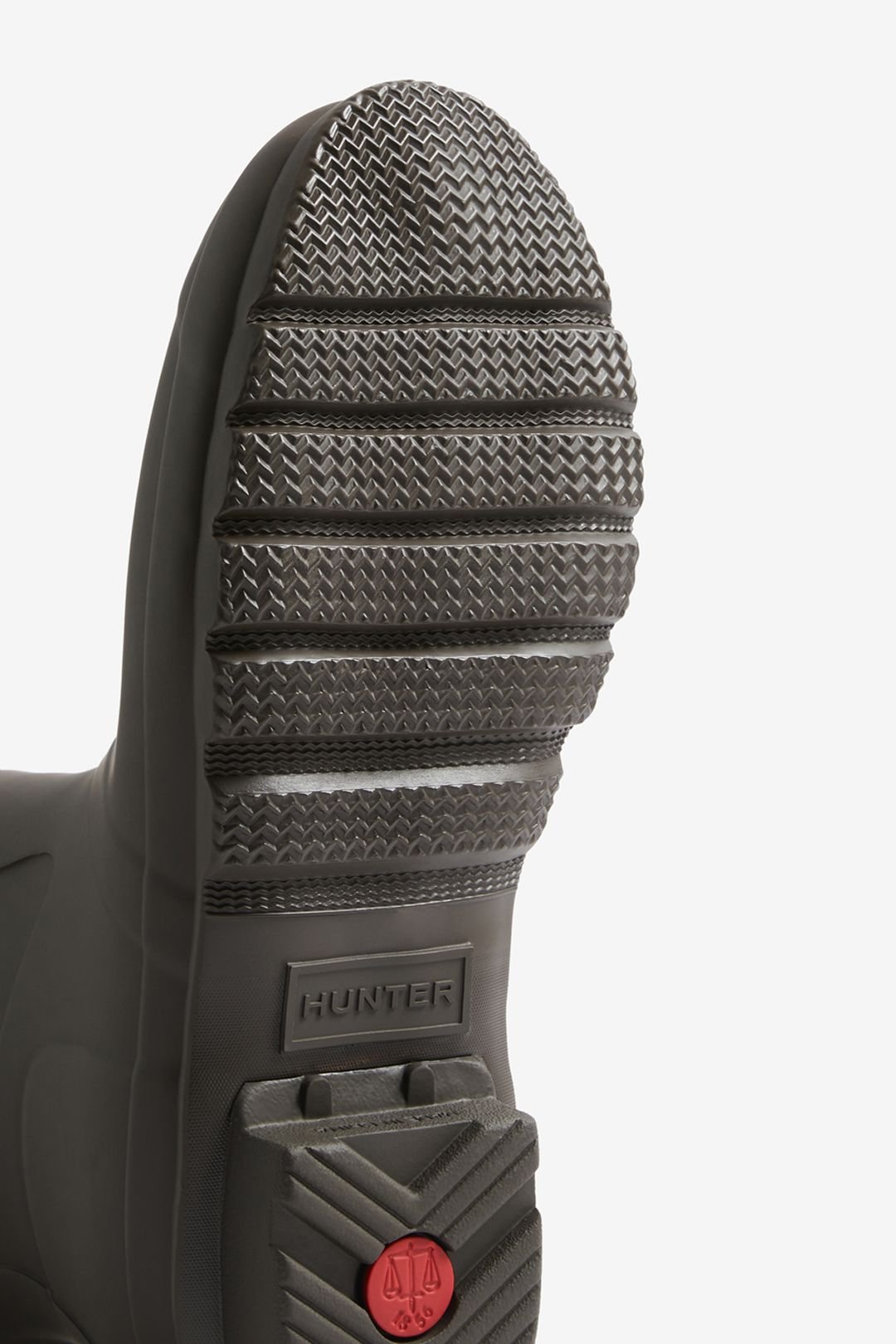 Hunter Hunter Women's Womens Original Cowboy Boot Brown - 4