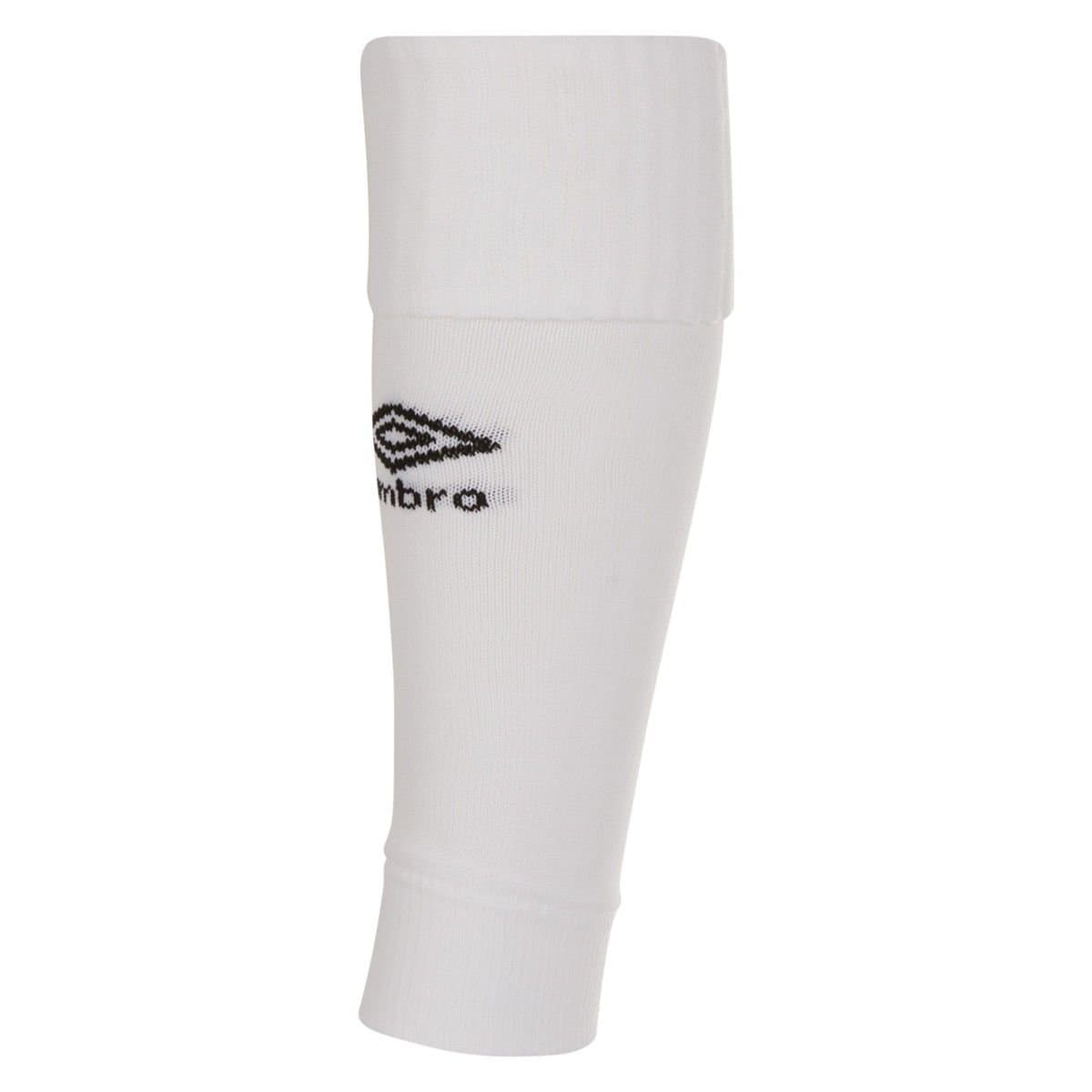 Umbro Umbro Men's Leg Sleeves in White