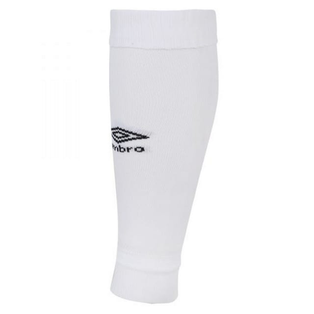 Umbro Umbro Men's Leg Sleeves in White - 3