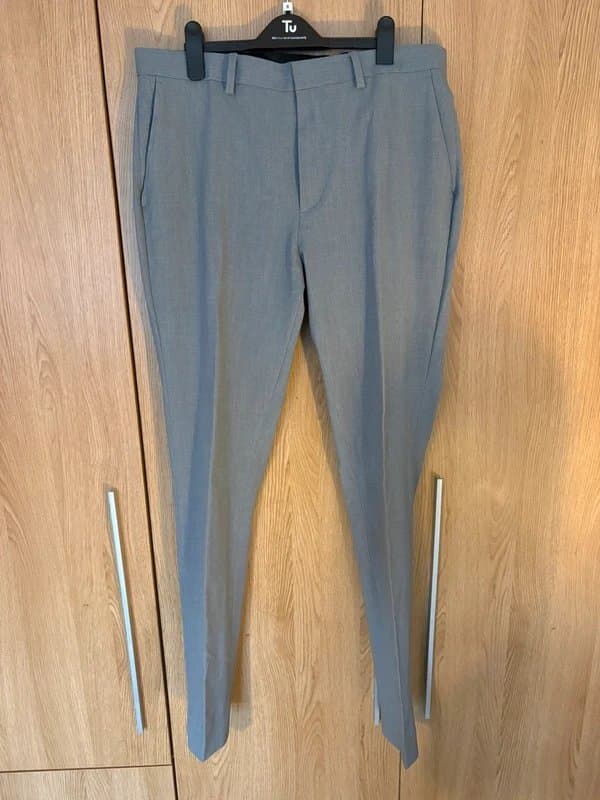 ASOS Grey Trousers