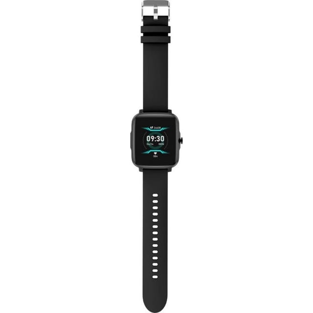 Prixton Prixton Men's AT803 Smart Watch in Black - 2
