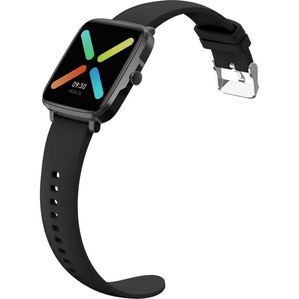 Prixton Prixton Men's AT803 Smart Watch in Black - 3