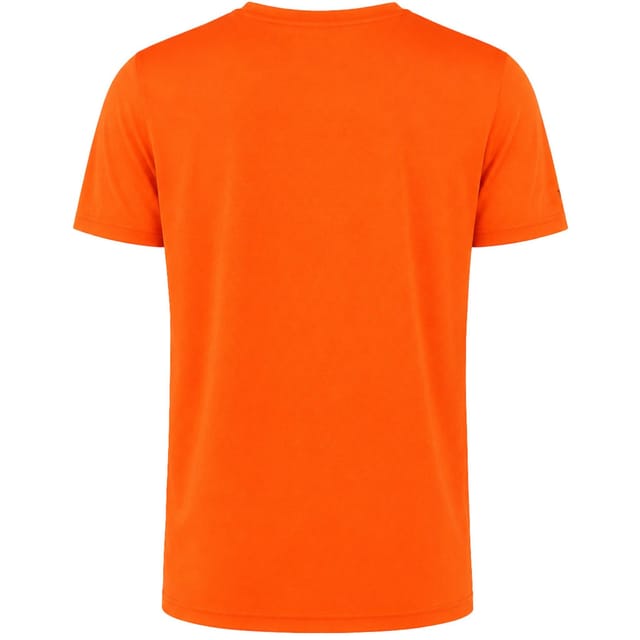 BoxRaw BoxRaw Men's Loma Orange T-Shirt - 2