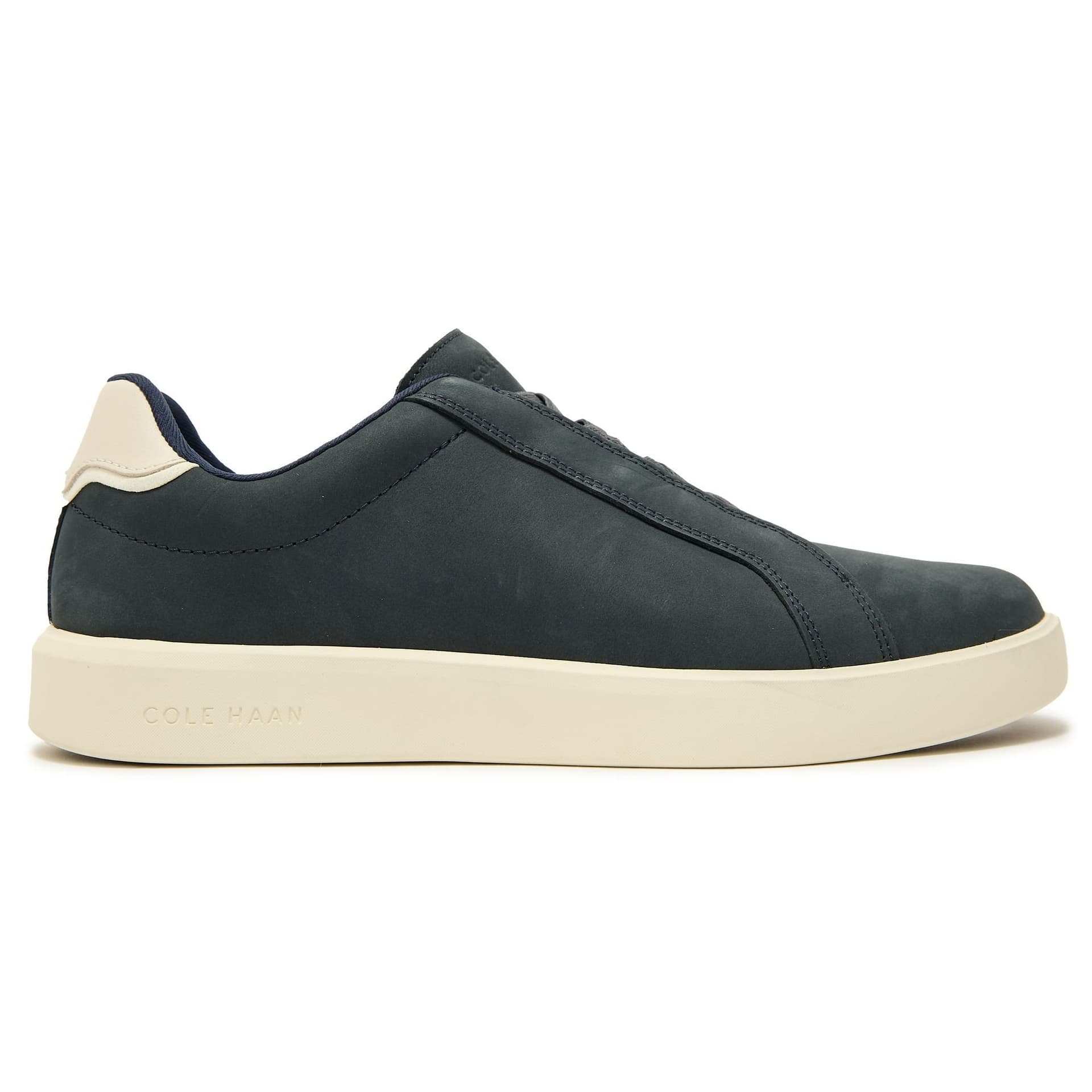 Cole Haan Cole Haan Men's Grand Court Daily Trainers in Blue