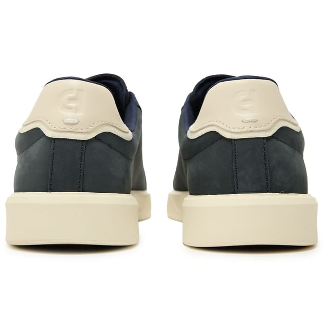 Cole Haan Cole Haan Men's Grand Court Daily Trainers in Blue - 3