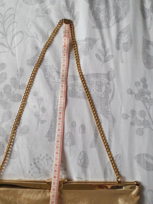 ASOS ASOS clutch handbag
