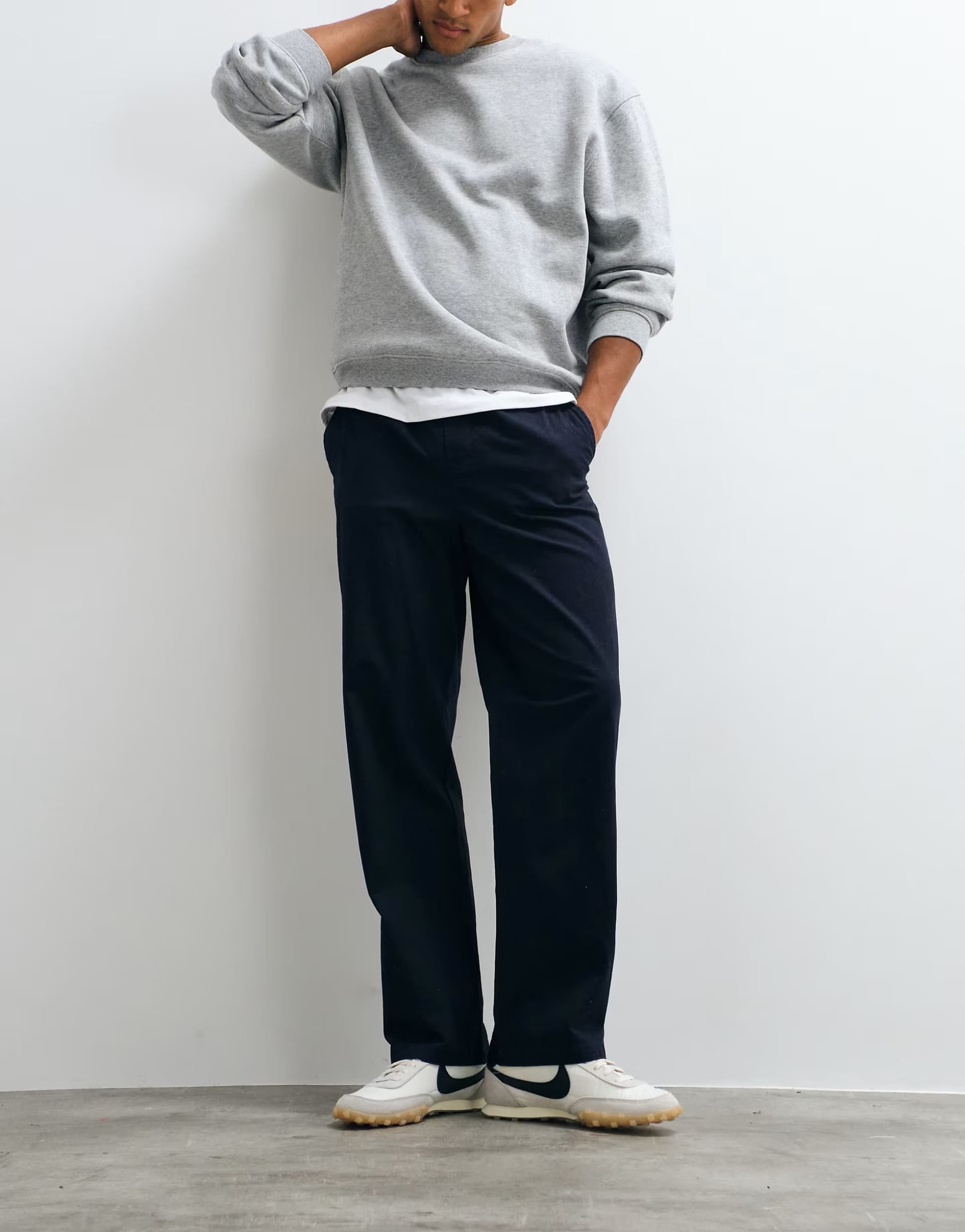 dark navy